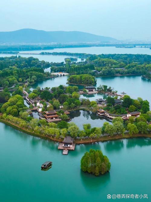 江苏有山有水的旅游景点