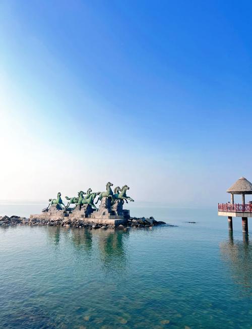 烟台免费55个旅游景点