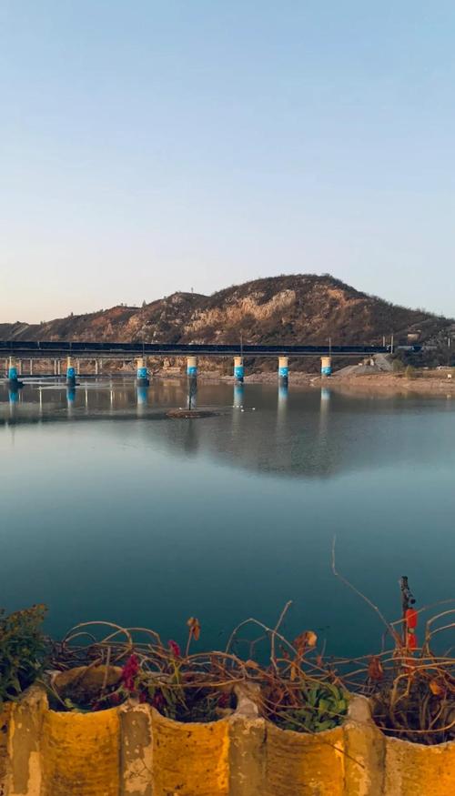 石家庄冬季旅游景点大全