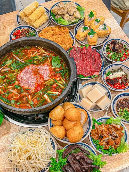 昆明有什么好吃的美食