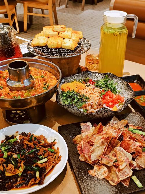 昆明有什么好吃的美食