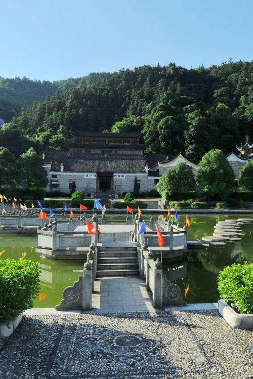 湖南攸县旅游景点有哪些