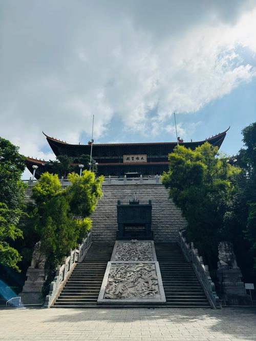 广东梅州有哪些旅游景点