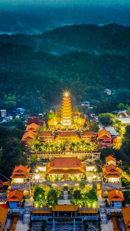 广东梅州有哪些旅游景点