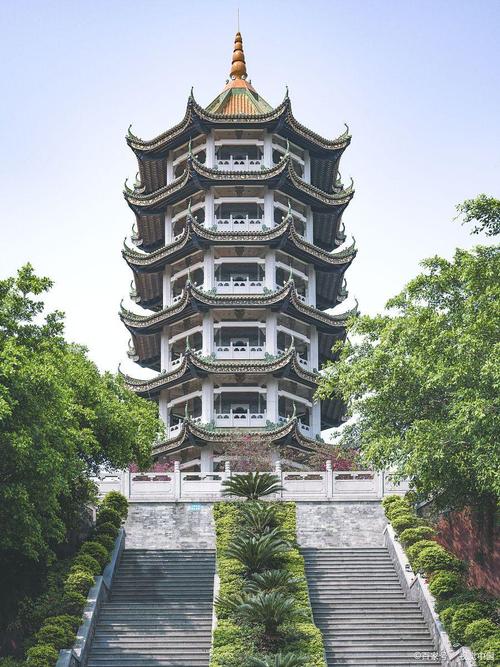 广东梅州有哪些旅游景点