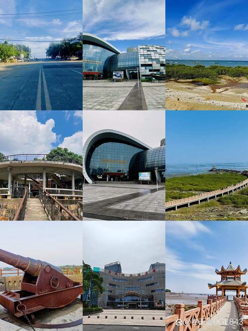 防城港旅游攻略自助游