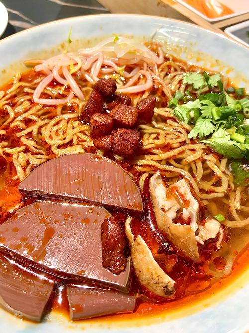 舌尖上的中国贵州美食