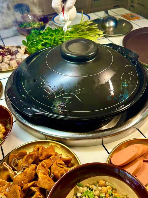 重庆龙湖时代天街美食