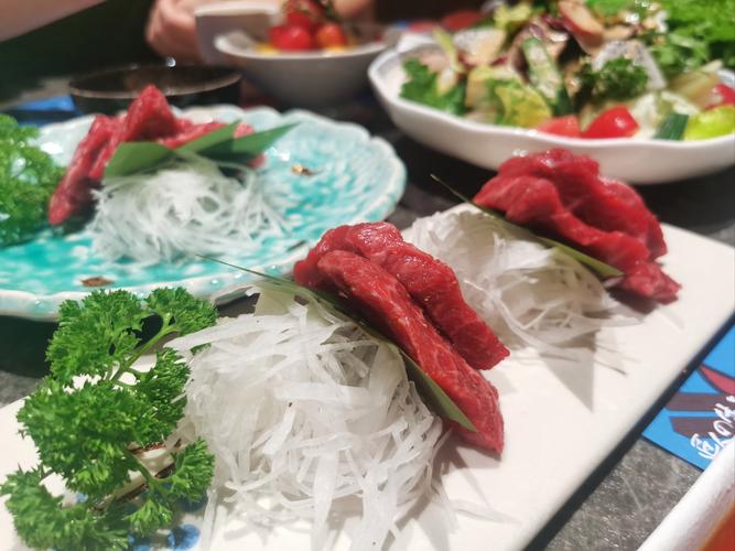 世纪金源购物中心美食