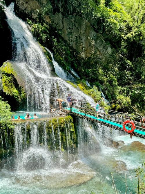 螺髻山风景区旅游攻略