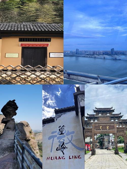 10月江西旅游景点大全