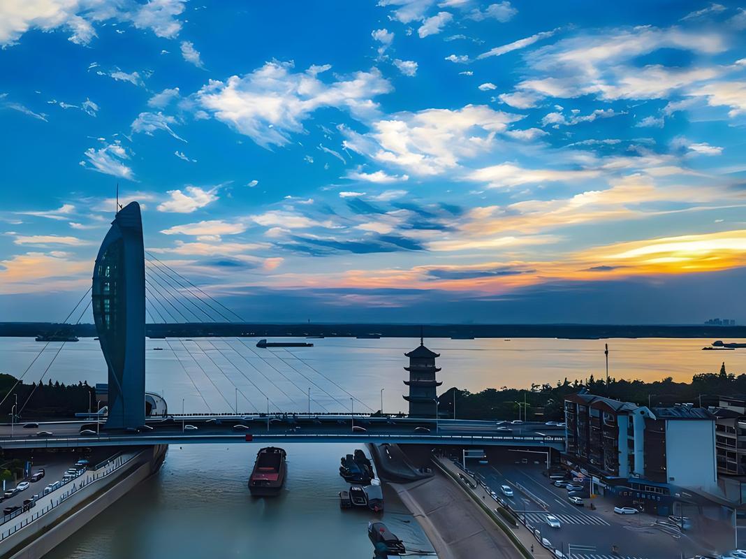 安徽芜湖有哪些旅游景点