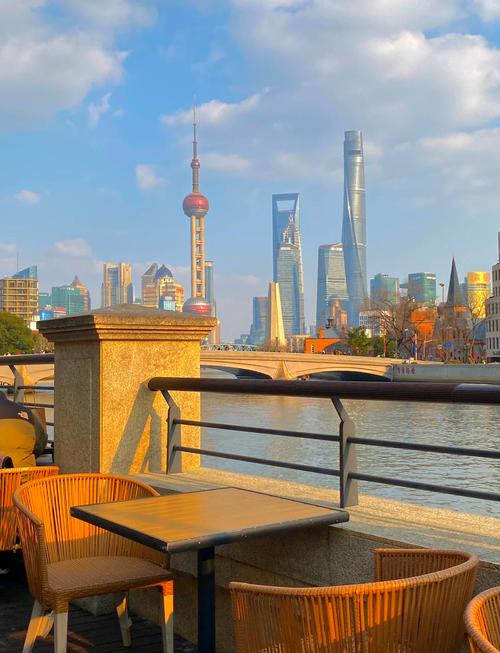 上海11月旅游景点推荐