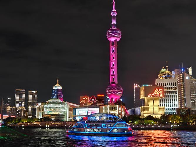 上海11月旅游景点推荐