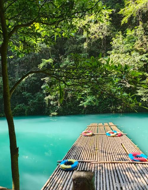 尧治河风景区旅游攻略