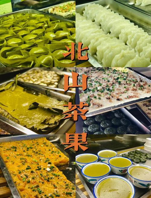 珠海有哪些好吃的美食