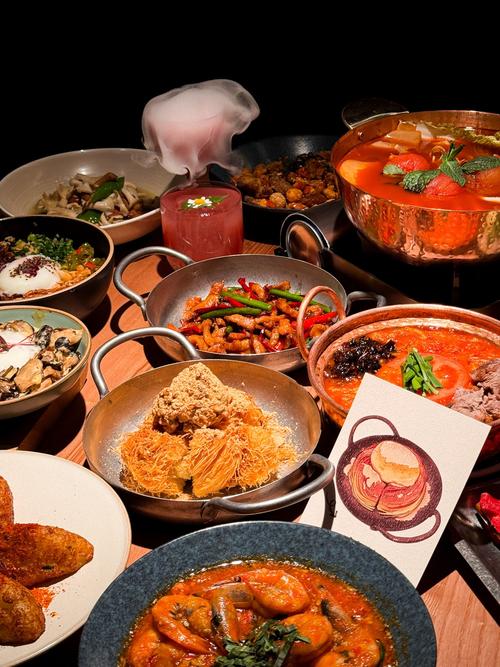 哪个地方的美食最好吃