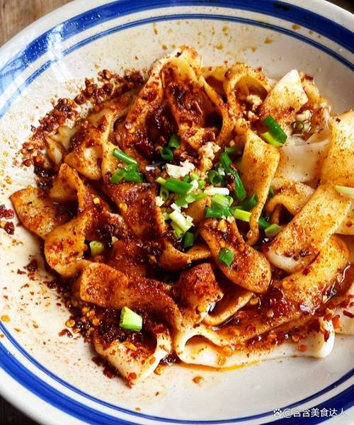 哪个地方的美食最好吃