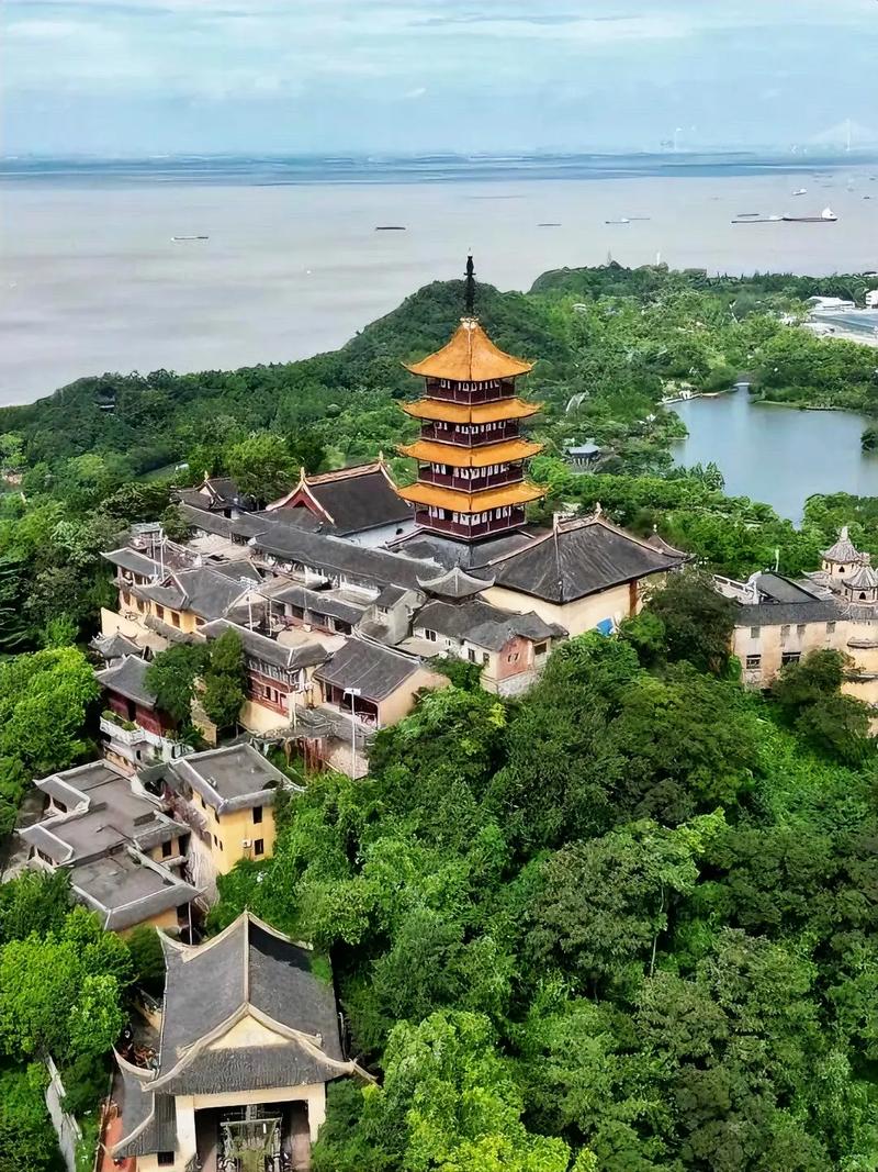 南通附近的旅游景点推荐