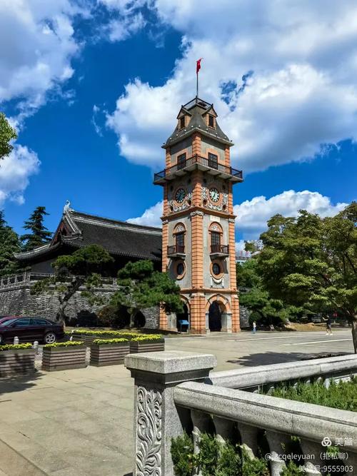 南通附近的旅游景点推荐