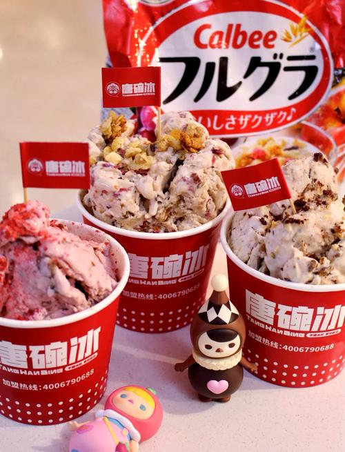 洛阳建业凯旋广场美食