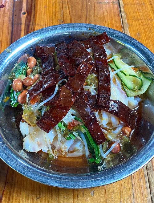 南宁朝阳广场美食推荐