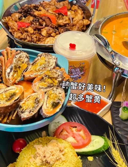 南宁朝阳广场美食推荐