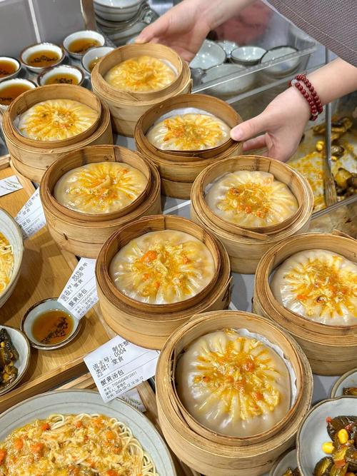 长沙五一广场附近美食