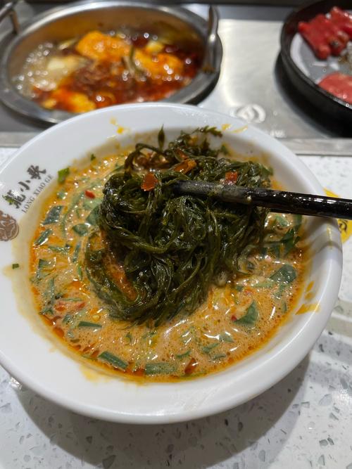 郑州二七广场附近美食