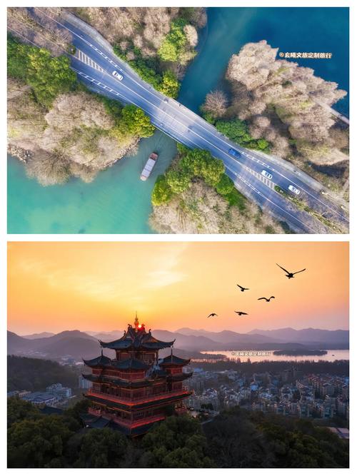 杭州的旅游景点主要景点
