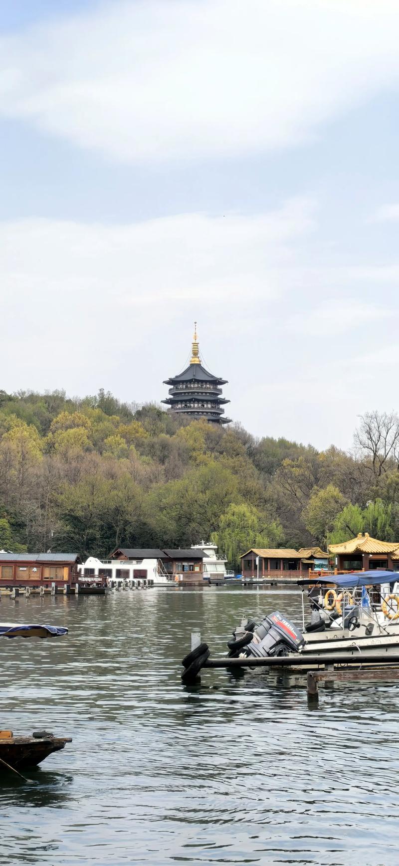 杭州的旅游景点主要景点