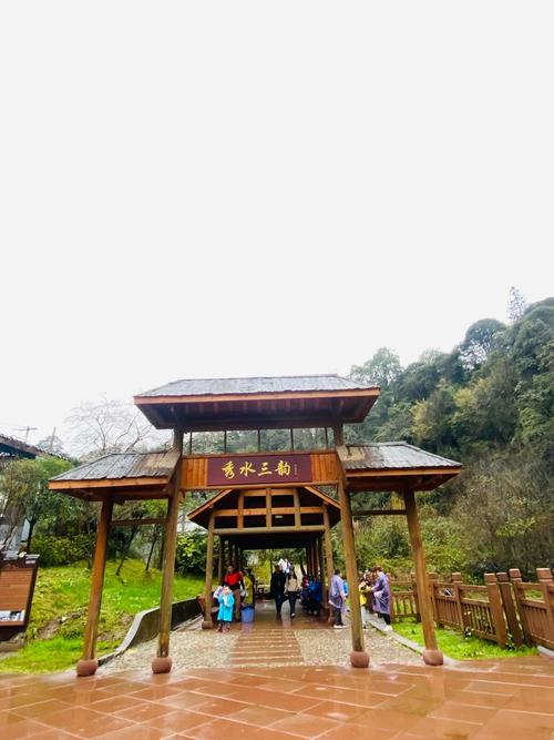 成都周边旅游景点一日游