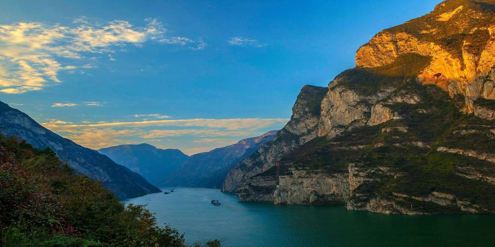 重庆周边旅游景点一日游