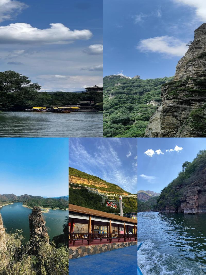 河北二日游旅游景点推荐