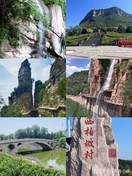 河北二日游旅游景点推荐