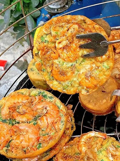 广西北海美食特色美食