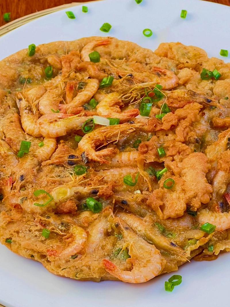 广西北海美食特色美食