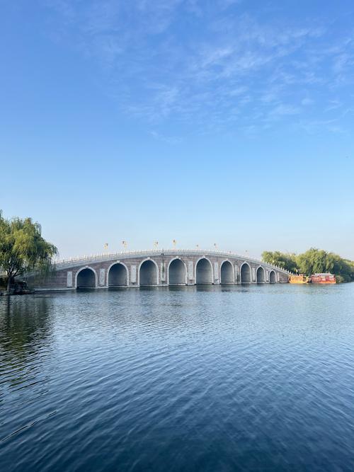 唐山二日游旅游景点推荐