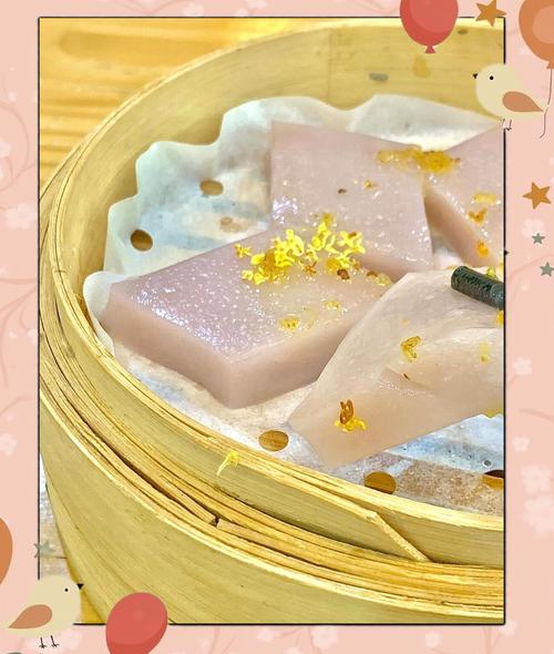 扬州有哪些好吃的美食