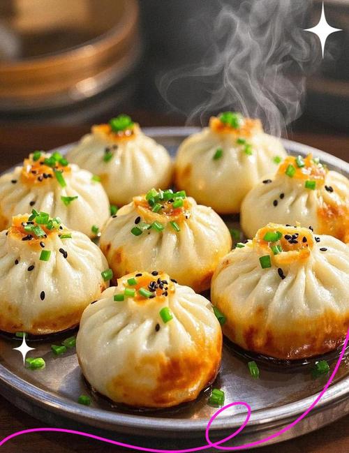 上海有哪些好吃的美食