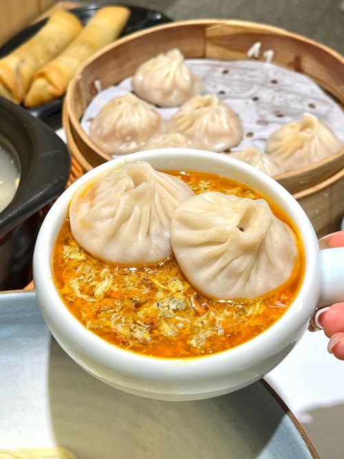 上海有哪些好吃的美食