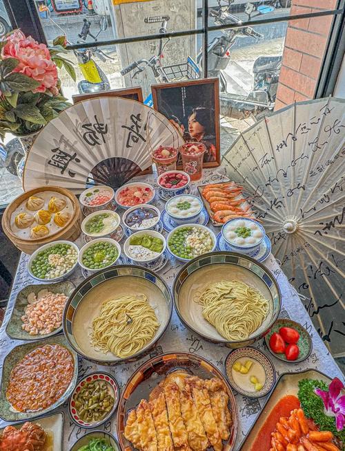 上海有哪些好吃的美食