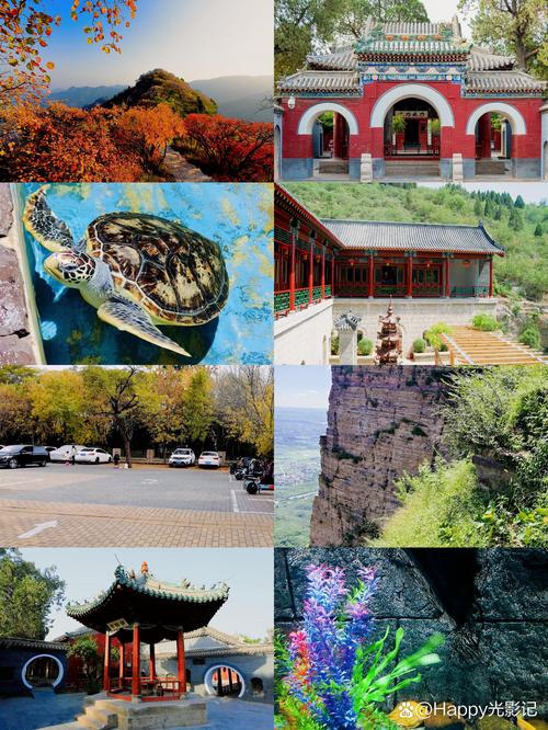 安阳旅游景点大全一日游