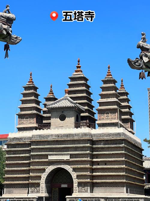 呼市旅游景点大全一日游