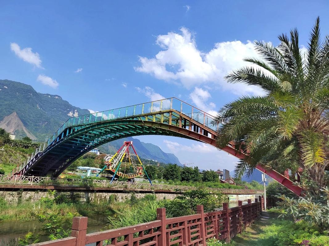 六盘水旅游景点大全排名