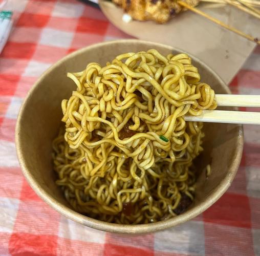 古田二路凯德广场美食