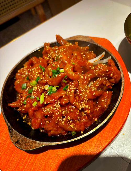 古田二路凯德广场美食