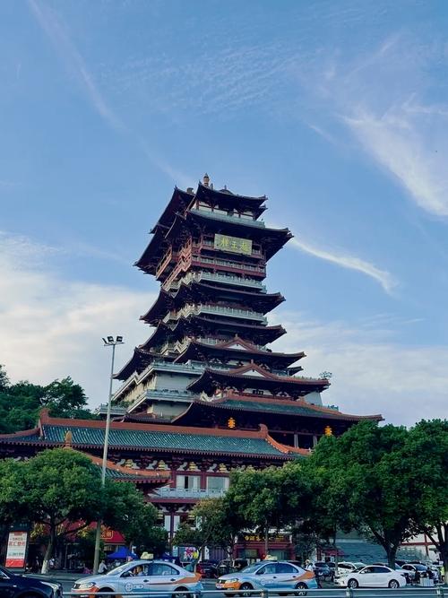 四川绵阳旅游景点有哪些