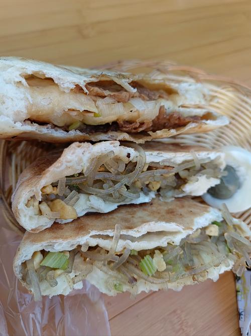 美食淄博视频最新一期