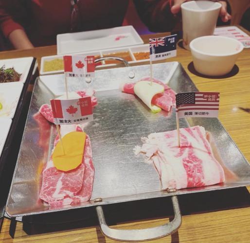 人民路丹尼斯附近美食